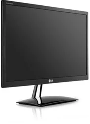 LG E2251T-BN 22" LED 1920x1080, 250cd, 5M:1, 5ms, D-Sub, DVI
