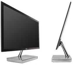 LG E2290V-SN 22" LED 1920x1080, 10mil.:1, 2ms, HDMI