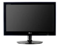 LG E2341T-BN 23" LCD LED Black, 1920x1080, 5mil.:1, 5ms, DVI