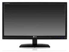 LG E2441T-BN 24" LCD LED 1920x1080, 5 mil.:1, 5ms,D-Sub,DVI