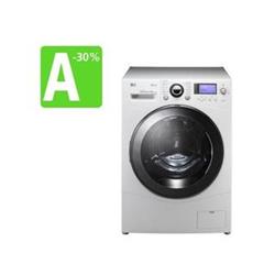 LG F1443KDS Parní Pračka, 11kg/1400 ot., A+++, 6 Motion DD, 14 programů