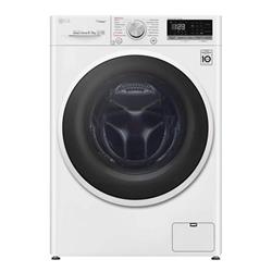 LG F4DT408AIDD - Pračky
