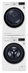 LG F4WV710P0E + RC91V9AV4Q