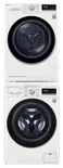 LG F4WV909P2E + RC81V9AV2W LAUNDW6