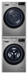 LG F4WV909P2TE+ RC91V9EV2Q