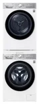 LG F610V10RW2W + RC91V9AV2QR LAUNDW0