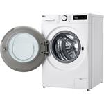 LG FCR5A06WW