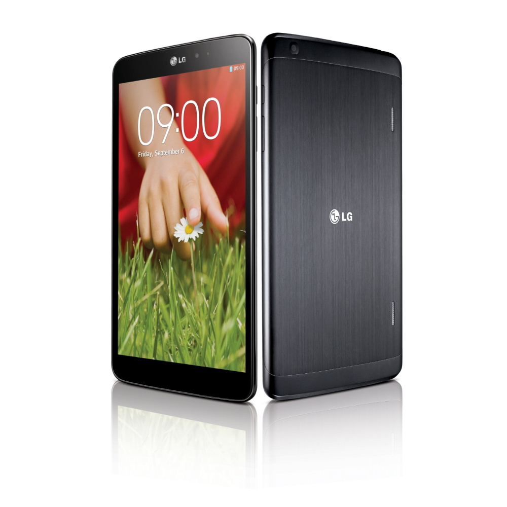 Lg G Pad 8.3 V500 16gb