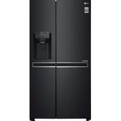 LG GSL761MCZZ - Chladničky