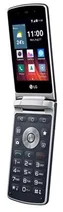 LG H410 Wine Smart, modrá