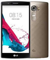 LG H815 G4 32GB Gold