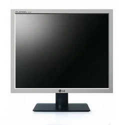LG L1918S-SN 19" LCD Silver/Black 5ms 700:1 f-engine