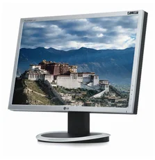 LG L194WS-SF 19" LCD Silver/Black 5ms,5000:1,f-engine