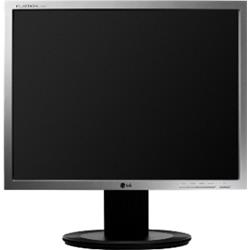 LG L2000CP-SF 20" LCD, Black/White 8ms,800:1, DVI, IPS Panel