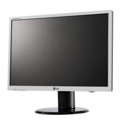 LG L225WS-SF 22" LCD Silver 5000:1, 5ms