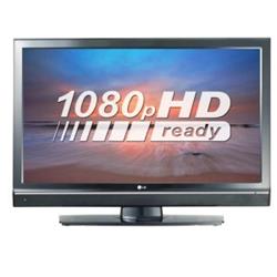 LG LCD TV 42 LF 65, 106cm, Full HD, 5 000:1, 500 cd/m2, 8ms, DVB-T