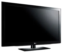 LG LCD TV 42LD550, 42" (107cm), Full HD,100Hz, DVB-T/MPEG4, USB, 2 x HDMI, Scart