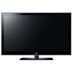 LG LCD TV 42LX6500, 107 cm (42"), Full HD, 200Hz, DVB-T (MPEG-4), DLNA, certifikát THX