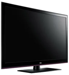 LG LED LCD TV 37LE5300, 37" (94cm), Supertenká: 3,9cm Full HD, 100Hz, DVB-T/MPEG4, USB, 3 x HDMI, Scart