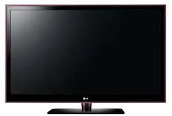 LG LED LCD TV 47LE7500, 120 cm (47"), Full HD, DVB-T/ MPEG4, 100Hz, DLNA, Intelligent Sensor II, Infinite Sound