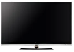 LG LED LCD TV 55LE8500, 140 cm (55"), Full HD, DVB-T/ MPEG4, 200Hz, DLNA, Intelligent Sensor II, certifikát THX