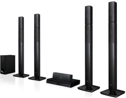 LG LHB655N