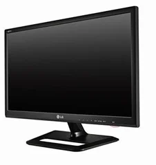 LG M2732D 27" LED 1920x1080, 5M:1, 5ms, DVB-T/C (MPEG4), D-Sub, Composite, Component, 1xSCART, 1xHDMI