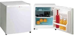 LG Mraznička GC-051SS bílá, třída A+, 46l