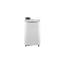 LG PA11W PA11WS - Klimatizace