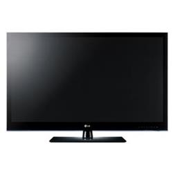 LG PLAZMA TV 50PJ650, 50" (127cm), 1365x768, Supertenká: 5,5cm, 600Hz, DVB-T/MPEG4, SIMPLINK, USB, HDMI, Scart