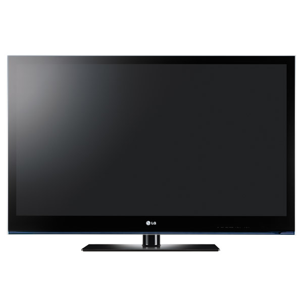 LG PLAZMA TV 50PK750, 50" (125cm), Supertenká 5,2cm bez rámu, THX