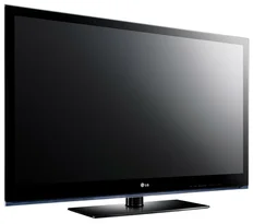 LG PLAZMA TV 50PK750, 50" (125cm), Supertenká: 5,2cm bez rámu, THX, Full HD, 600Hz, DVB-T/MPEG4,USB, 2x HDMI, Scart