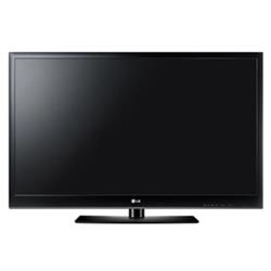 LG PLAZMA TV 60PK250, 60" (153cm), Full HD, DVB-T/ MPEG4, Supertenká: 5,5cm, 600Hz, HDMI, USB, Scart