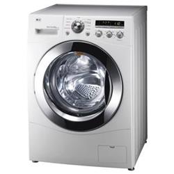 LG Pračka s předním plněním F1047ND, 6 kg, 1000 ot/min, Direct Drive, A+,A,B,