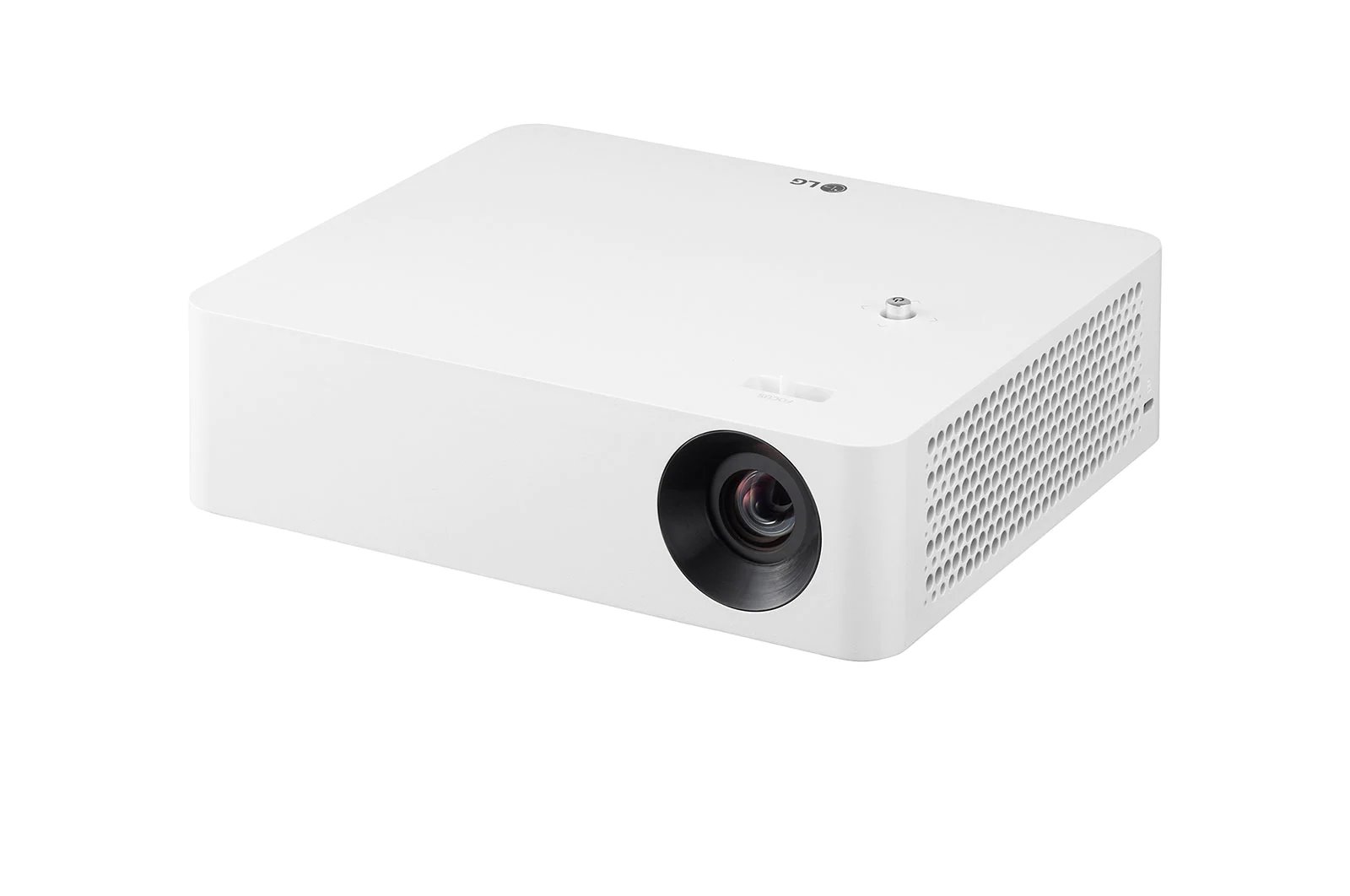 LG projektor PF610P s webOS