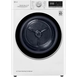 LG RC80EU2AV4D - Sušičky prádla