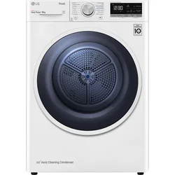 LG RC91V5AV6Q - Sušičky prádla