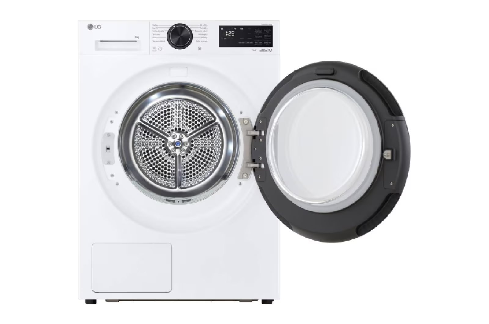 LG RHX5009TLB