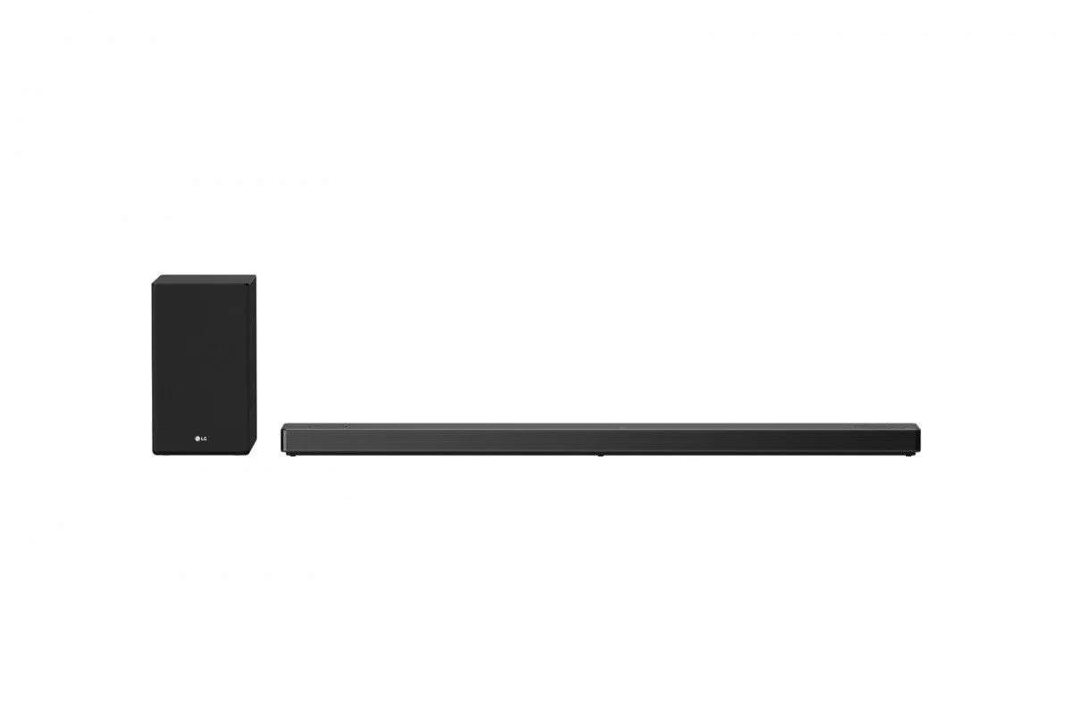 LG SN10Y