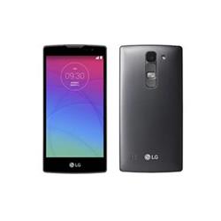 LG Spirit H440n LTE, titanová