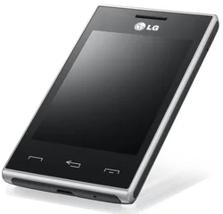 LG T30 (T580) Silver