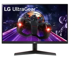 LG UltraGear 24GN600-B 23,8" (24GN600-B.AEU)