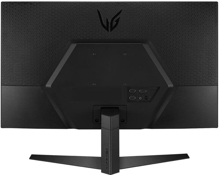 LG UltraGear 24GQ50F - 23,8" monitor LED