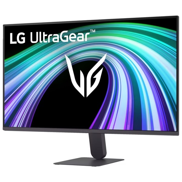 LG UltraGear/27G411B-B/27"/IPS/FHD/144 Hz/1 ms/čierna/2R
