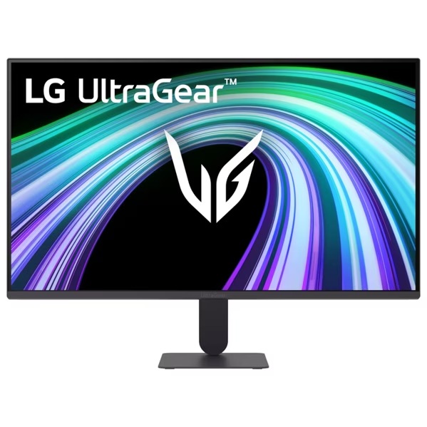 LG UltraGear/27G411B-B/27"/IPS/FHD/144 Hz/1 ms/čierna/2R