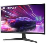 LG ULTRAGEAR 27GQ50F-B ČIERNA
