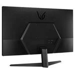 LG ULTRAGEAR 27GQ50F-B ČIERNA