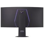 LG UltraGear/45GX950B-B/44,5"/OLED/wUHD/165Hz/0,03ms/Černá/2R