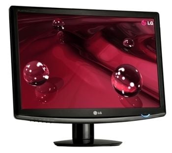 lg w2452tx