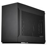 Lian Li A4-H2O X4 Mini-ITX, PCIE4.0 riser kabel - černá